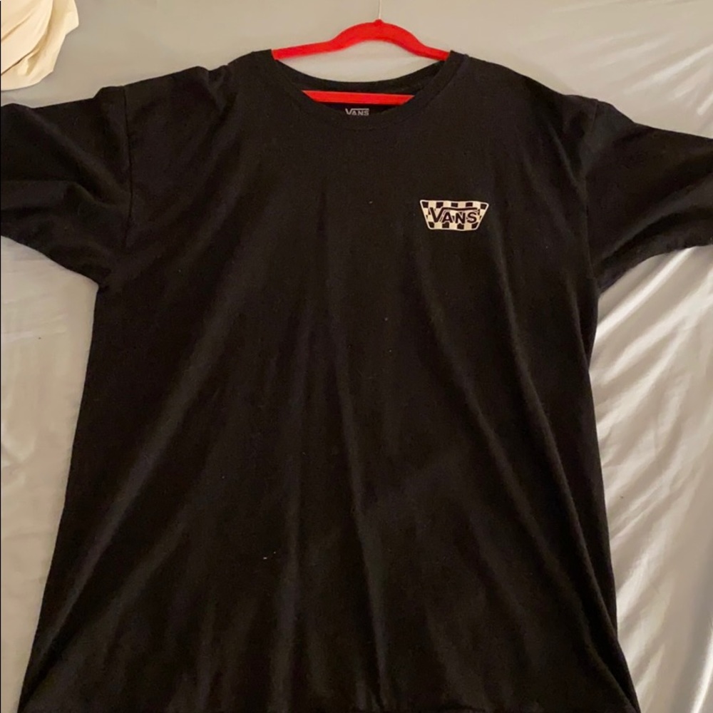 Vans T-Shirt